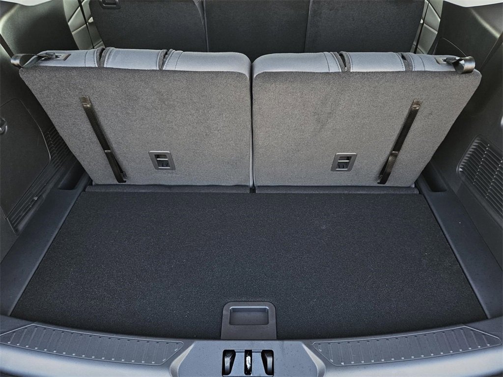 New 2026 Ford Explorer Active image 6