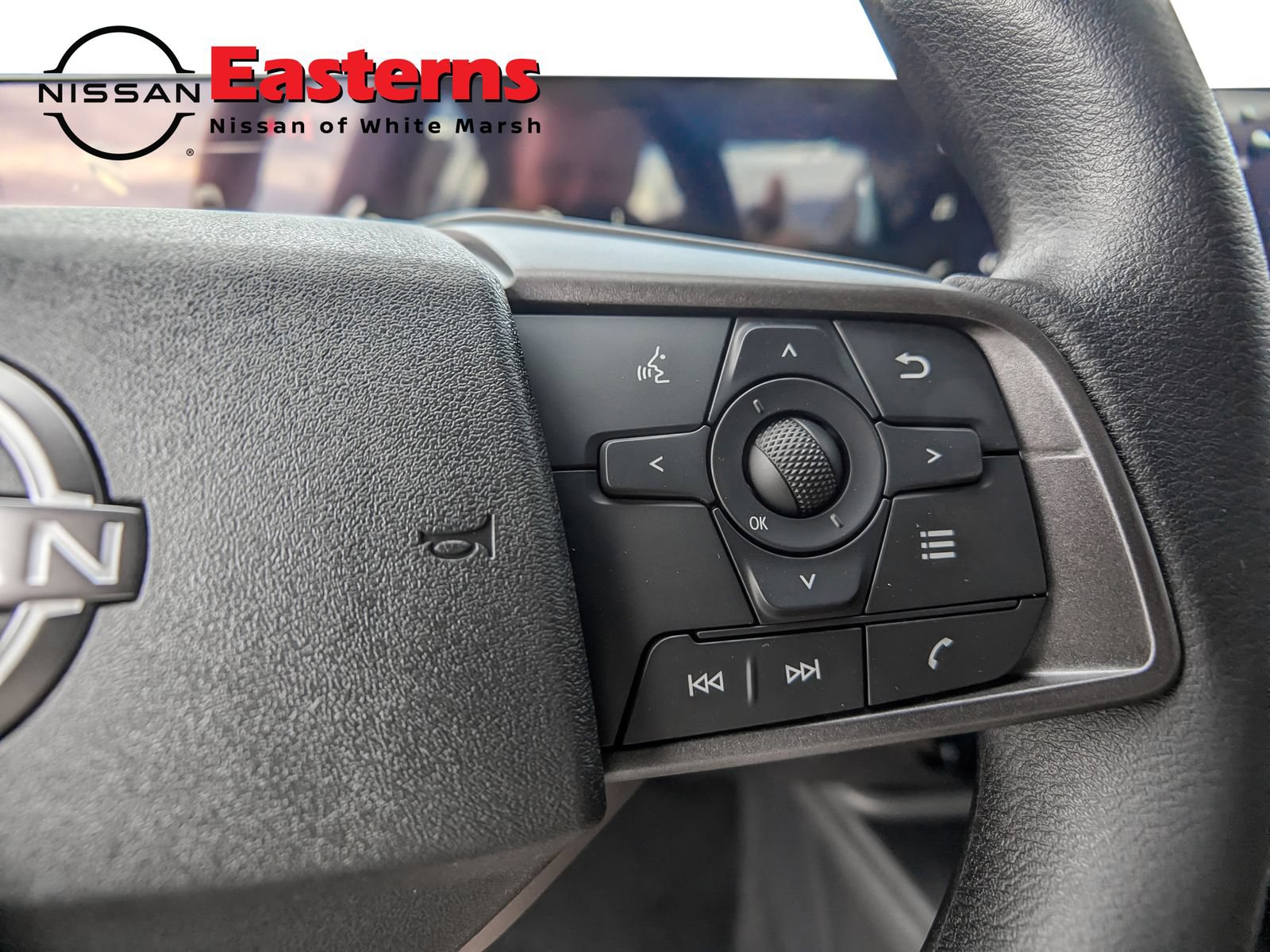 New 2027 Nissan Sentra SV w/ Floor Mat Package FWD image 17