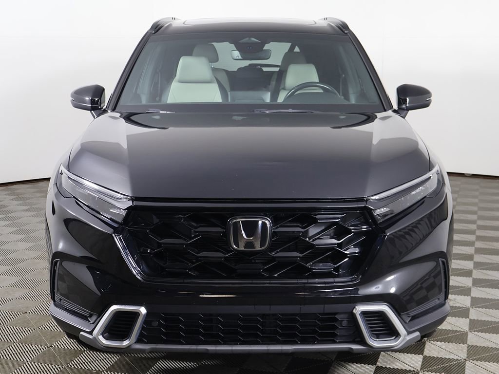 Used 2023 Honda CR-V Sport Touring image 12