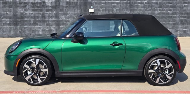 Used 2026 MINI Cooper S FWD image 5