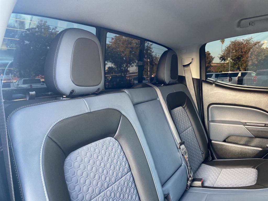 Used 2021 Chevrolet Colorado Z71 image 21