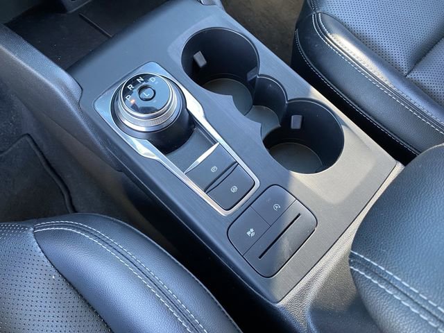 Used 2020 Ford Escape SEL image 26