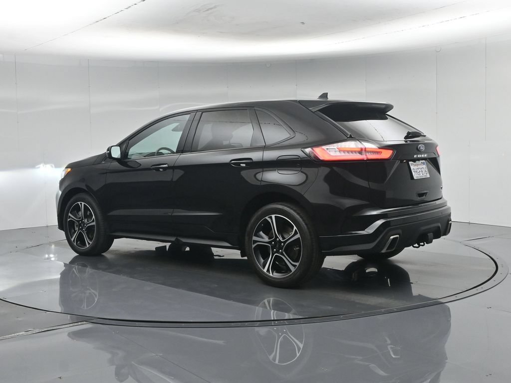 Certified 2023 Ford Edge ST AWD/4WD image 7