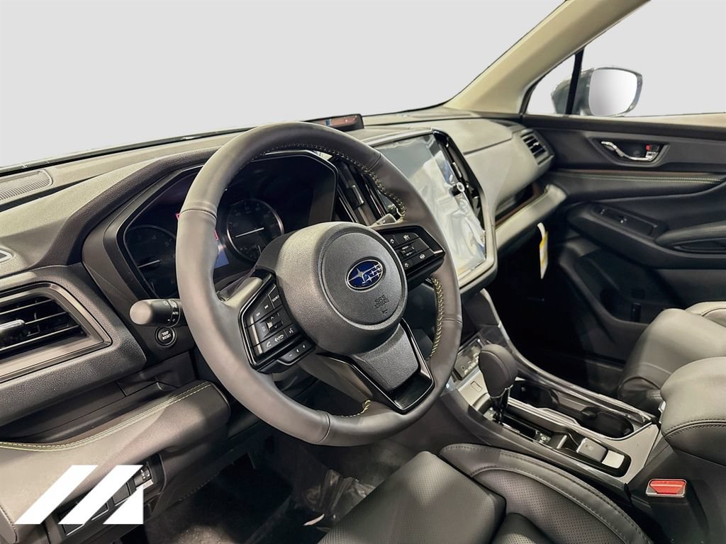Used 2026 Subaru Ascent Bronze Edition AWD/4WD image 9