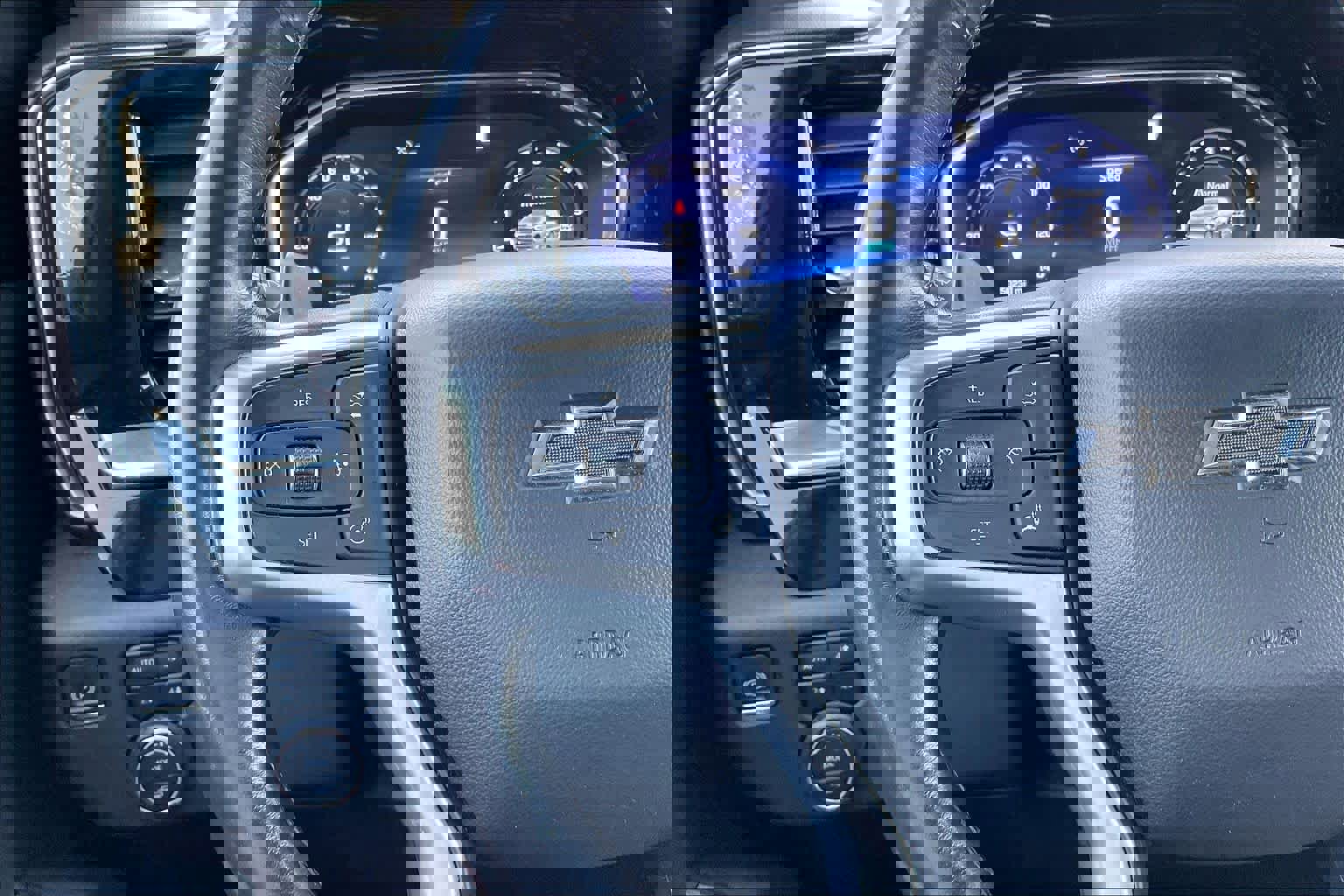 Certified 2022 Chevrolet Silverado 1500 RST w/ All Star Edition Plus image 23