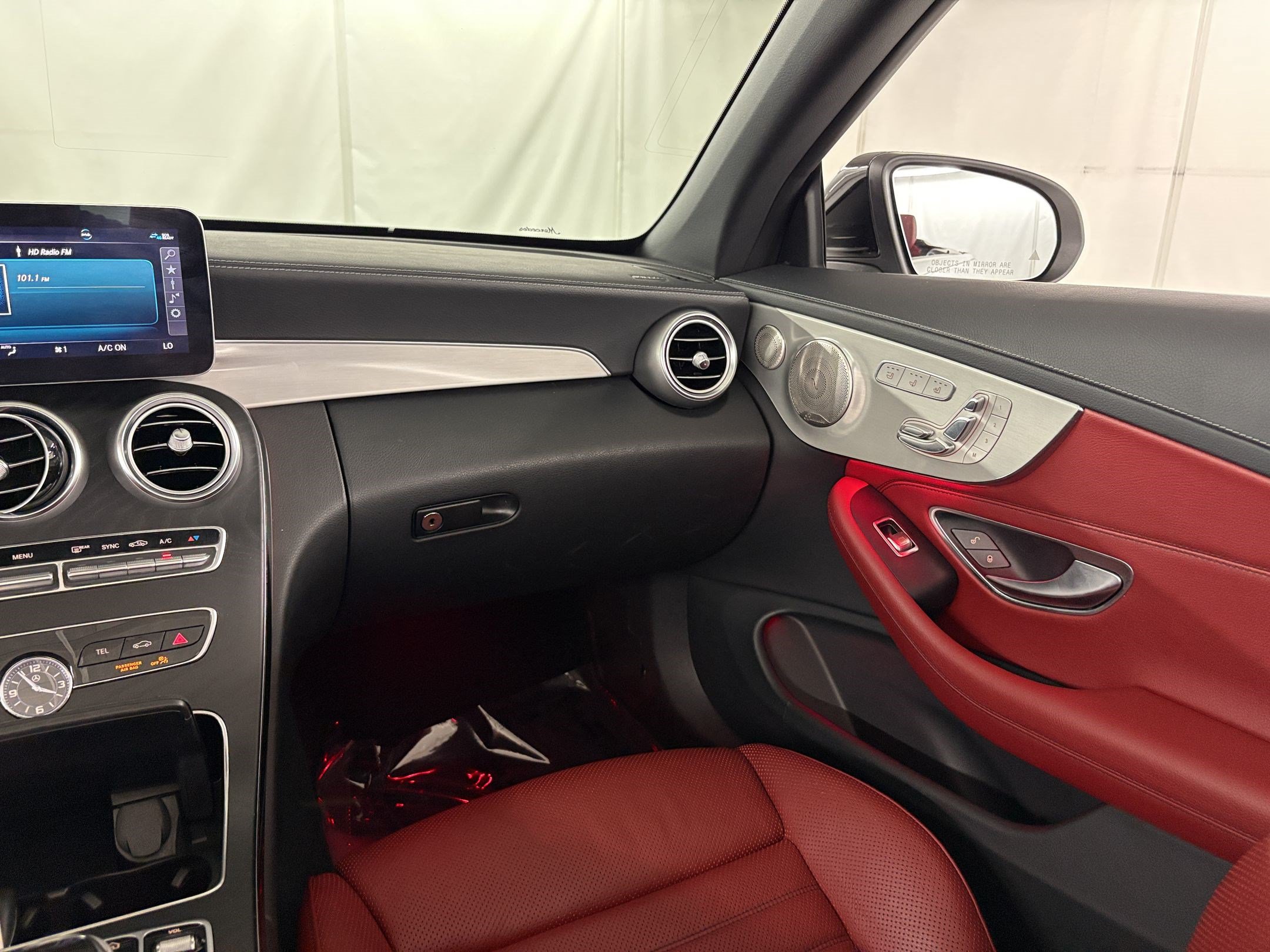 Certified 2022 Mercedes-Benz C 43 AMG 4MATIC Cabriolet image 30