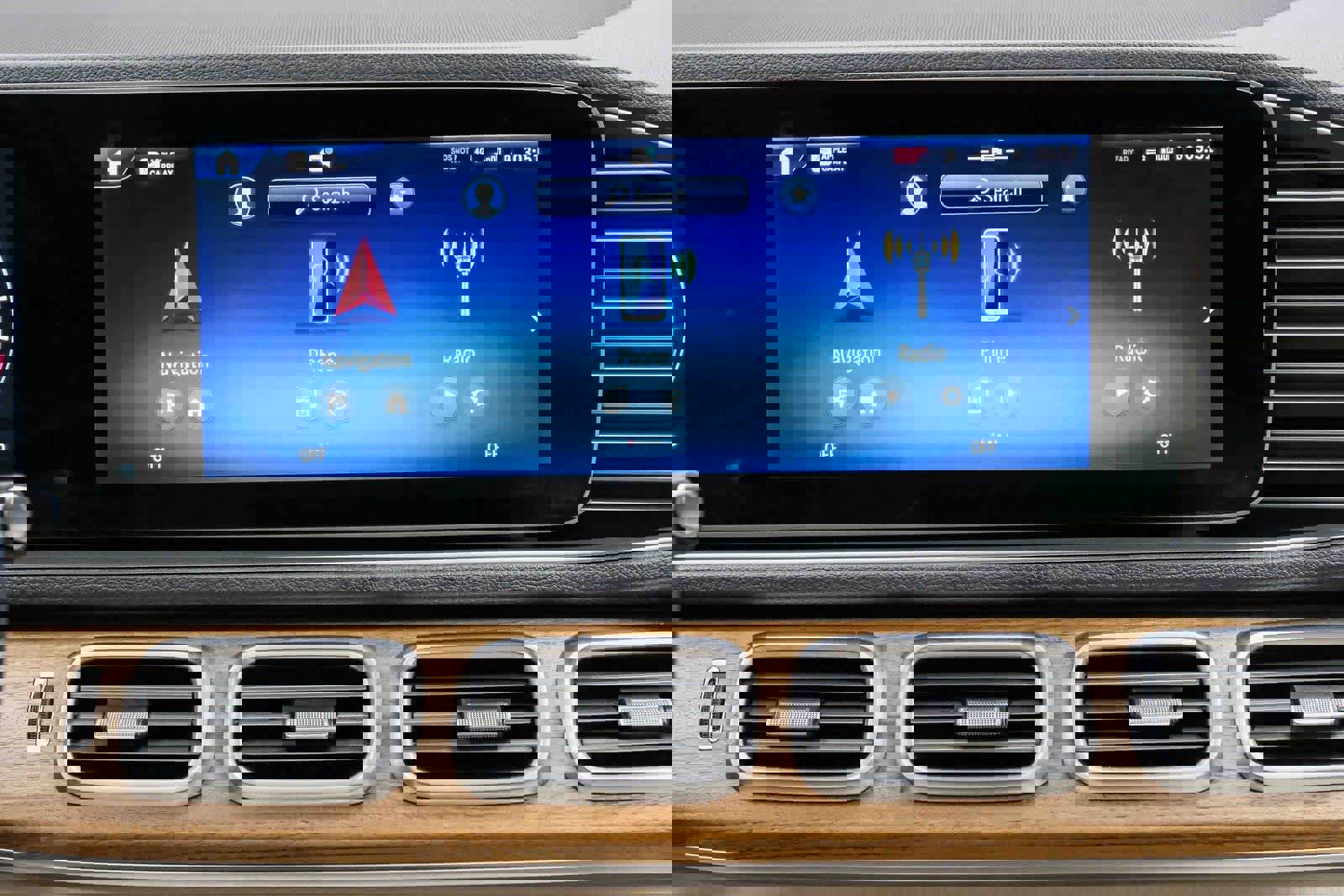 Used 2025 Mercedes-Benz GLE 450e 4MATIC image 15