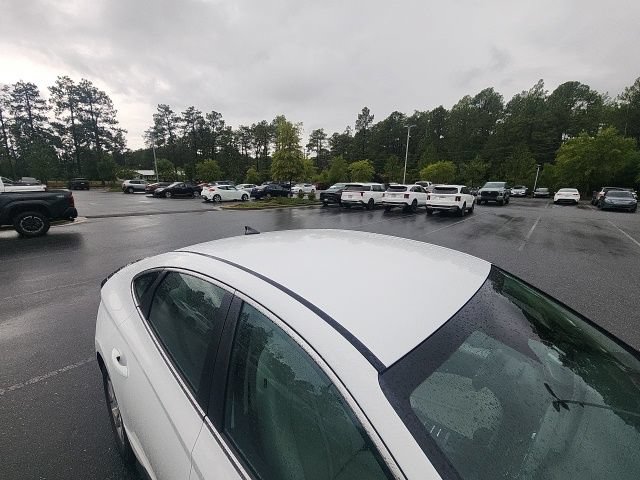 Certified 2025 Hyundai Sonata SE FWD image 19
