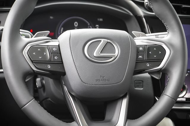 Certified 2023 Lexus RZ 450e Premium w/ Technology Package AWD/4WD image 12