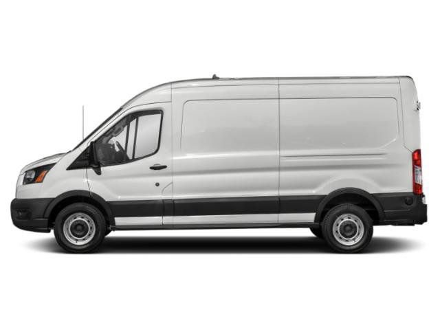 Used 2020 Ford Transit 350 148 High Roof Extended DRW w/ Upfitter Package RWD image 3