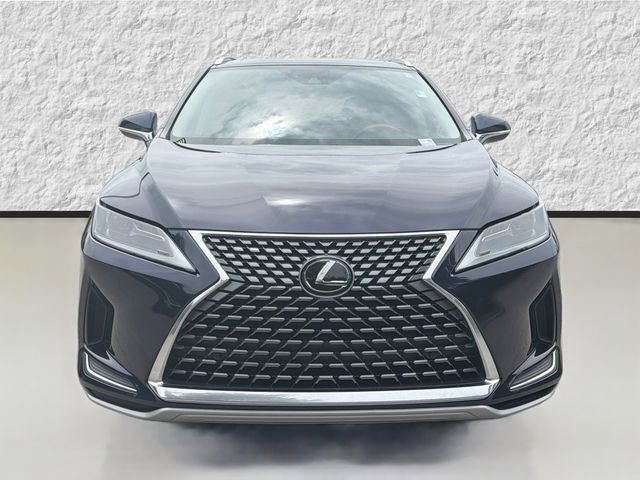 Used 2020 Lexus RX 350 FWD w/ Premium Package image 8