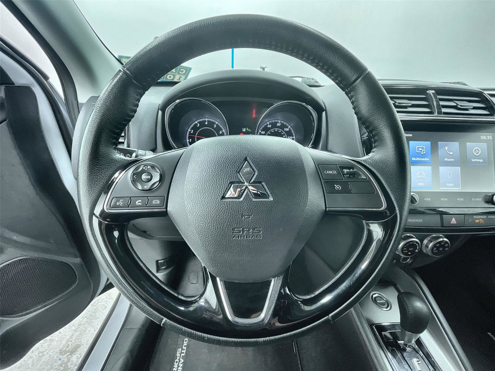 Used 2024 Mitsubishi Outlander Sport SE image 19