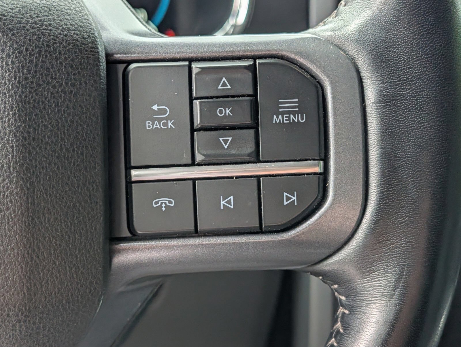 Used 2023 Ford F150 Lariat AWD/4WD image 30