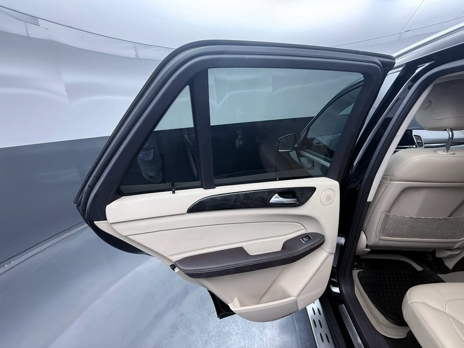 Used 2016 Mercedes-Benz GLE 350 4MATIC image 14