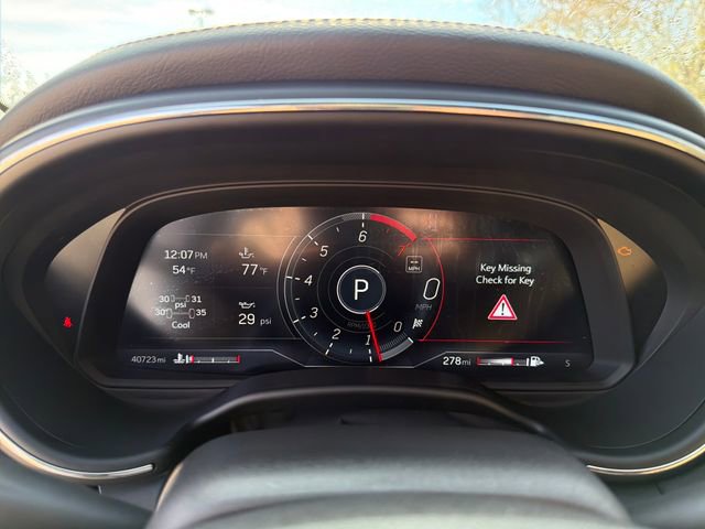 Used 2023 Cadillac CT5 Premium Luxury image 15