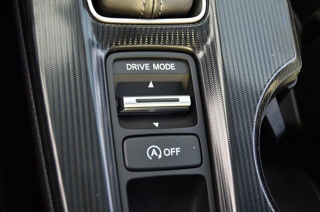 New 2026 Honda Civic Sport image 17