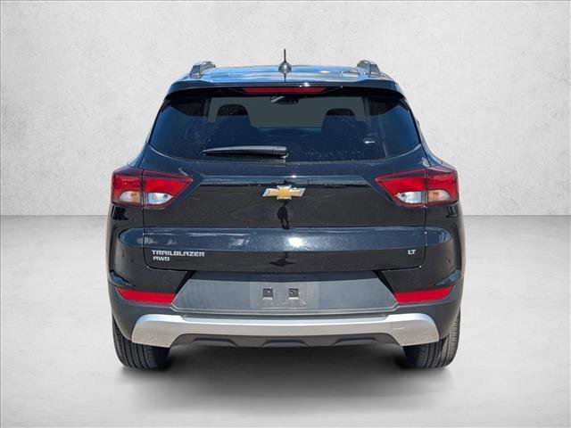 Used 2023 Chevrolet TrailBlazer LT image 6