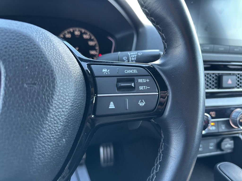 Used 2025 Honda Civic Sport image 20