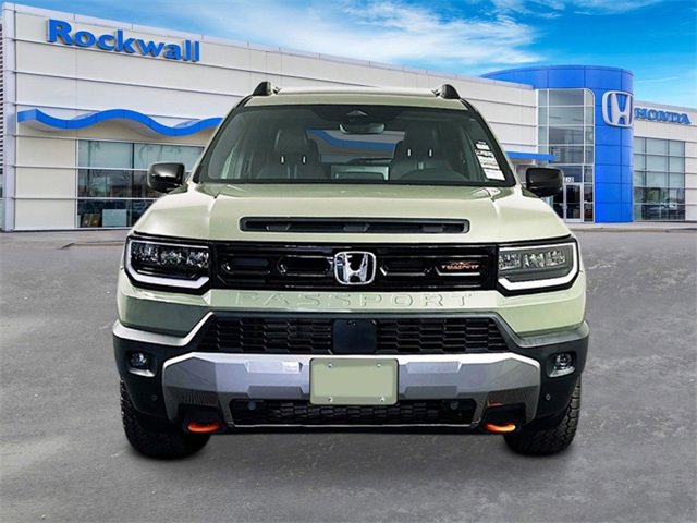New 2026 Honda Passport TrailSport Elite image 6