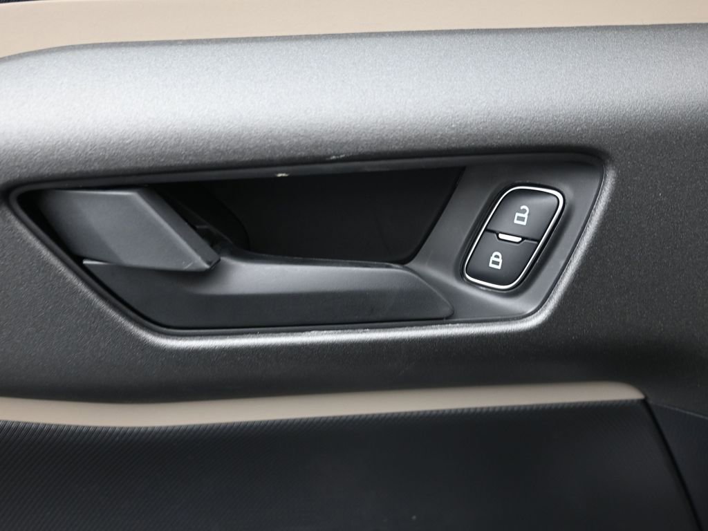 New 2025 Ford Bronco Sport Big Bend w/ Convenience Package image 18