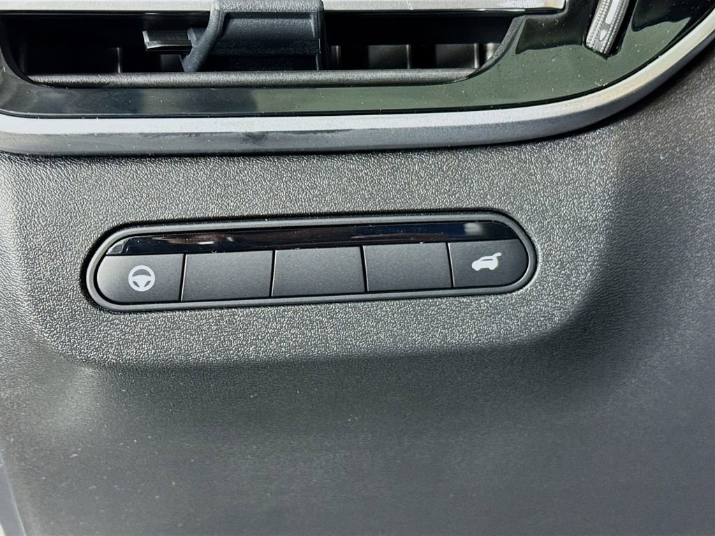 Certified 2026 INFINITI QX60 Luxe w/ Cargo Package image 10