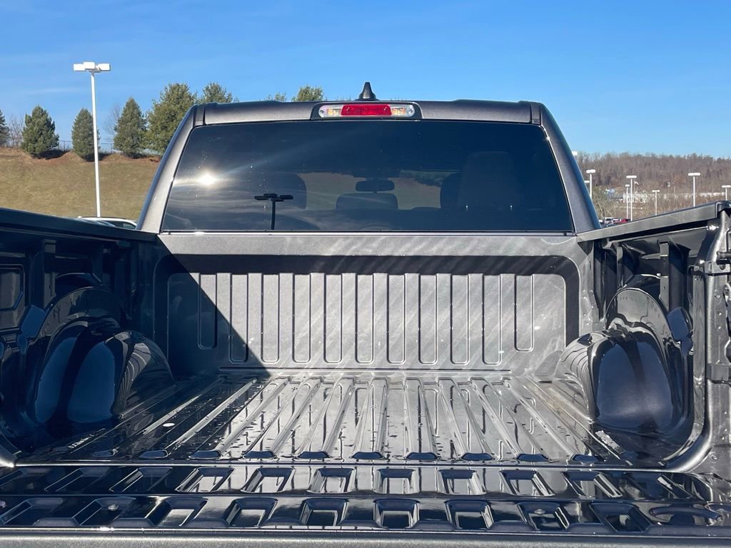 Used 2022 RAM 1500 Big Horn image 18