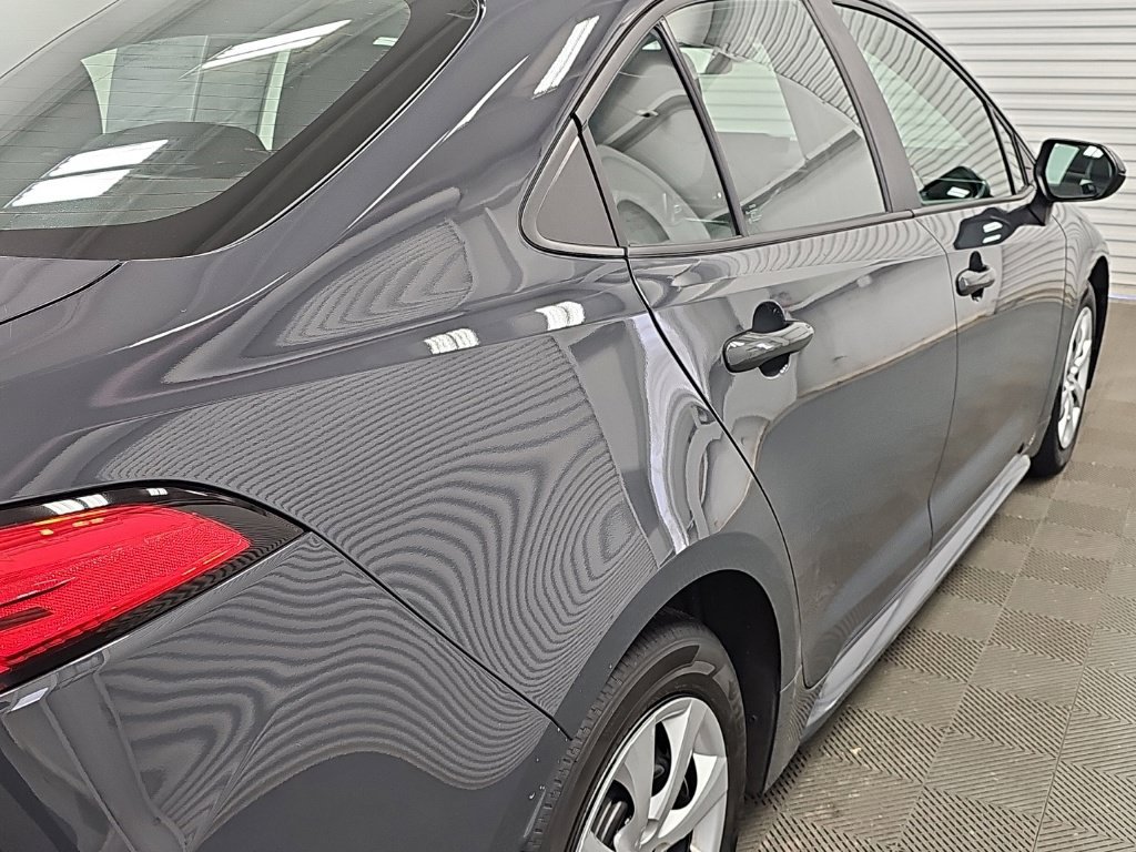 Used 2023 Toyota Corolla LE FWD image 9