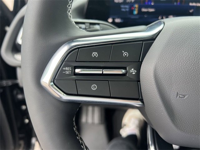 New 2025 Chevrolet Traverse LT w/ LPO, Floor Liner Package image 27