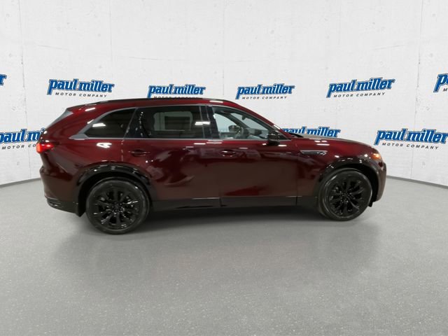 New 2026 MAZDA CX-90 3.3 Turbo S w/ Premium Package AWD/4WD image 12