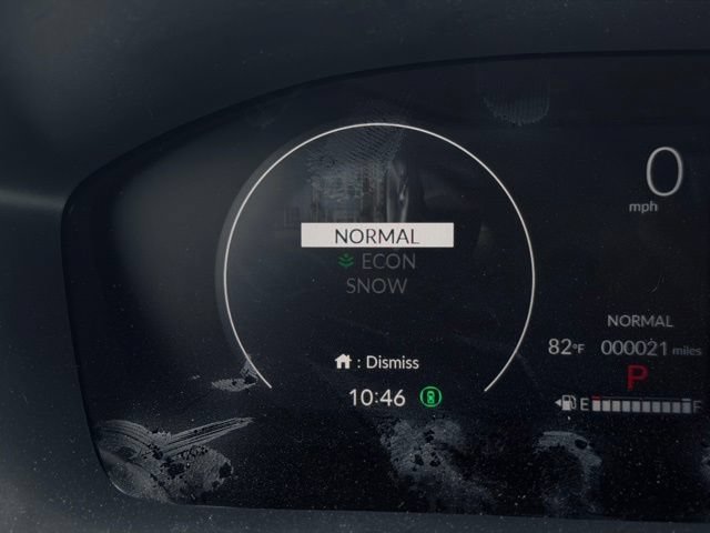 New 2027 Honda HR-V EX-L image 25