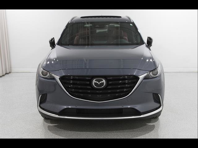 Used 2023 MAZDA CX-9 Carbon Edition AWD/4WD image 2