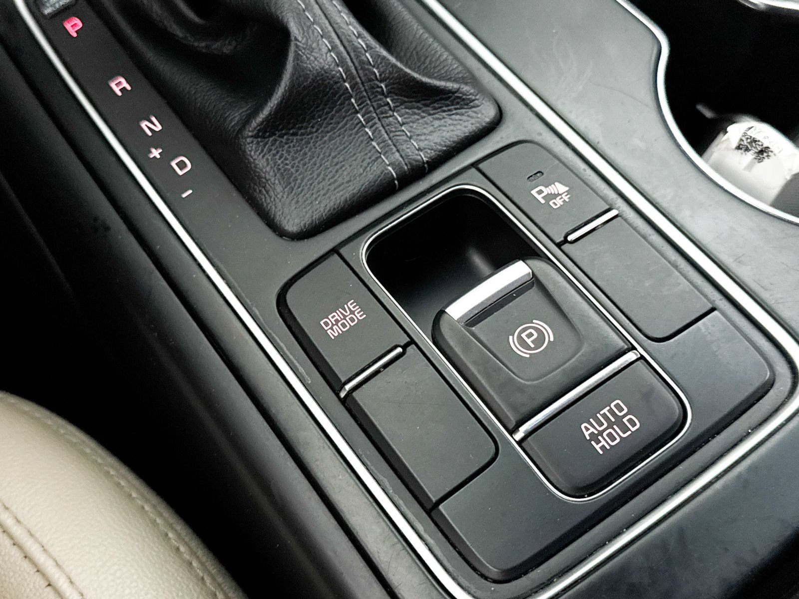 Used 2020 Kia Sorento EX FWD image 10