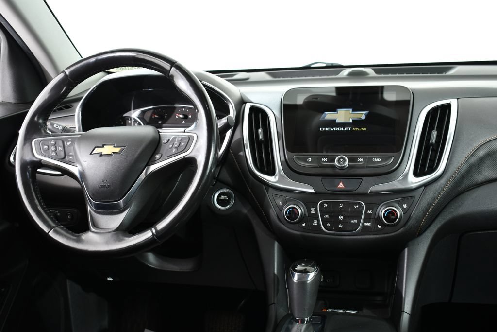 Used 2018 Chevrolet Equinox Premier AWD/4WD image 8