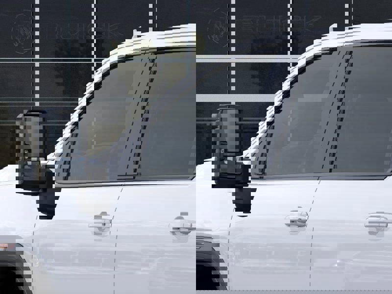 New 2026 GMC Sierra 2500 AT4X image 22