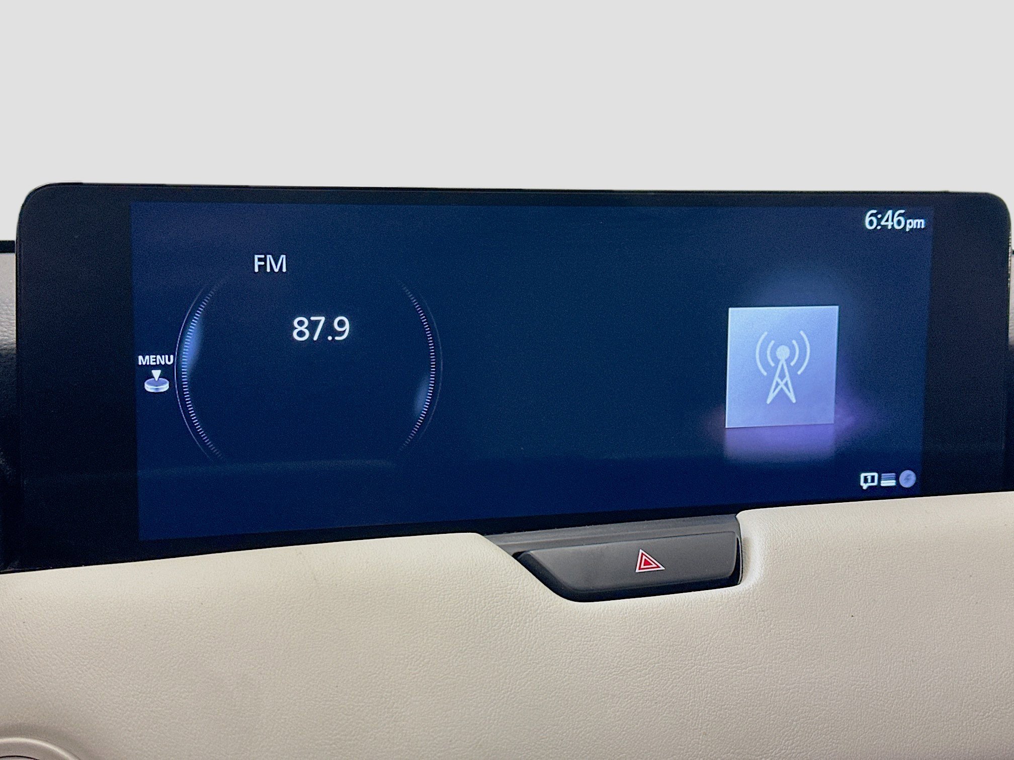 Used 2024 MAZDA CX-90 Plug-In Hybrid w/ Premium Plus image 21