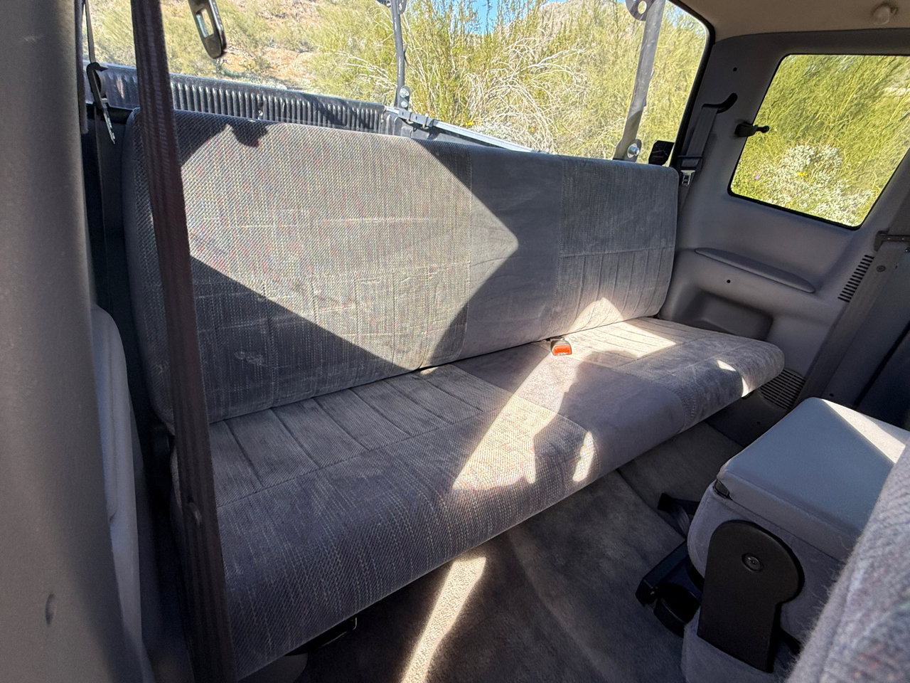 Used 1997 Dodge Ram 1500 Truck 2WD Club Cab image 40