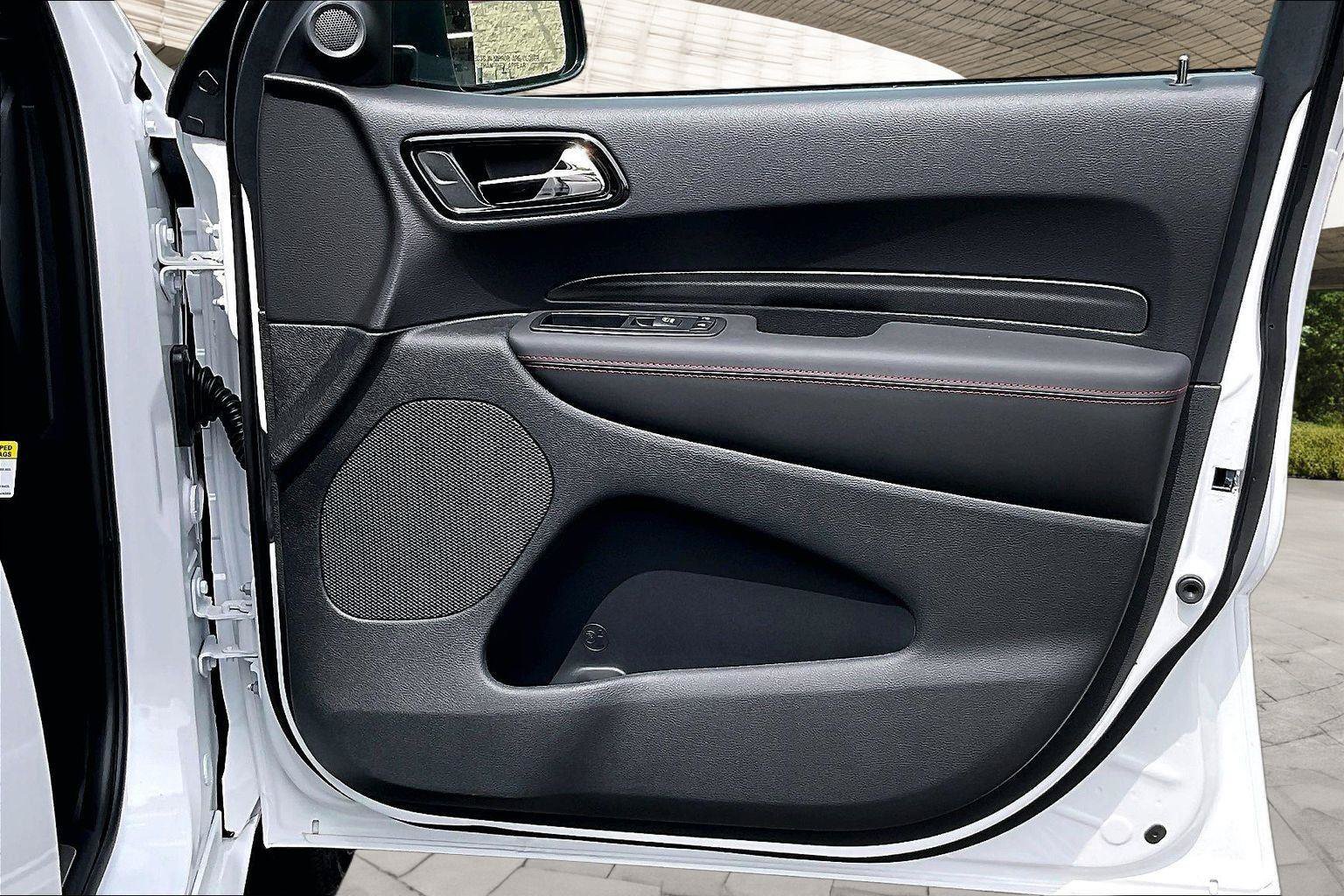 New 2026 Dodge Durango GT AWD/4WD image 12