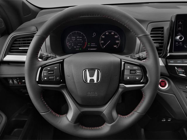 Used 2025 Honda Odyssey Sport-L image 8