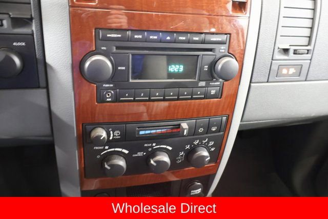 Used 2006 Dodge Durango SLT image 22
