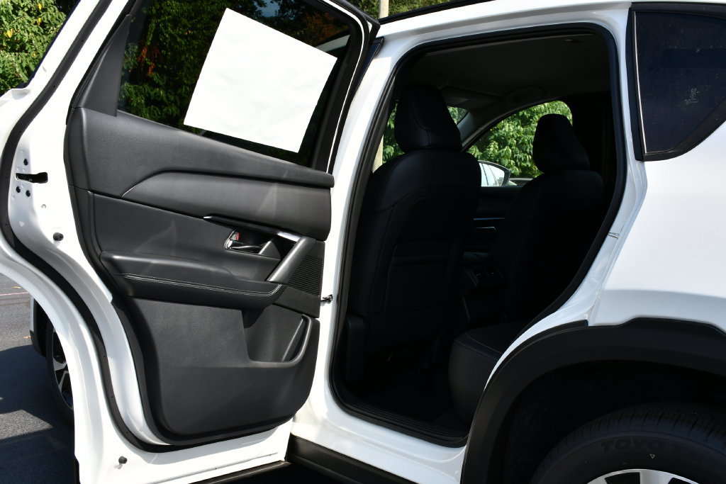 New 2026 MAZDA CX-5 Preferred AWD/4WD image 16