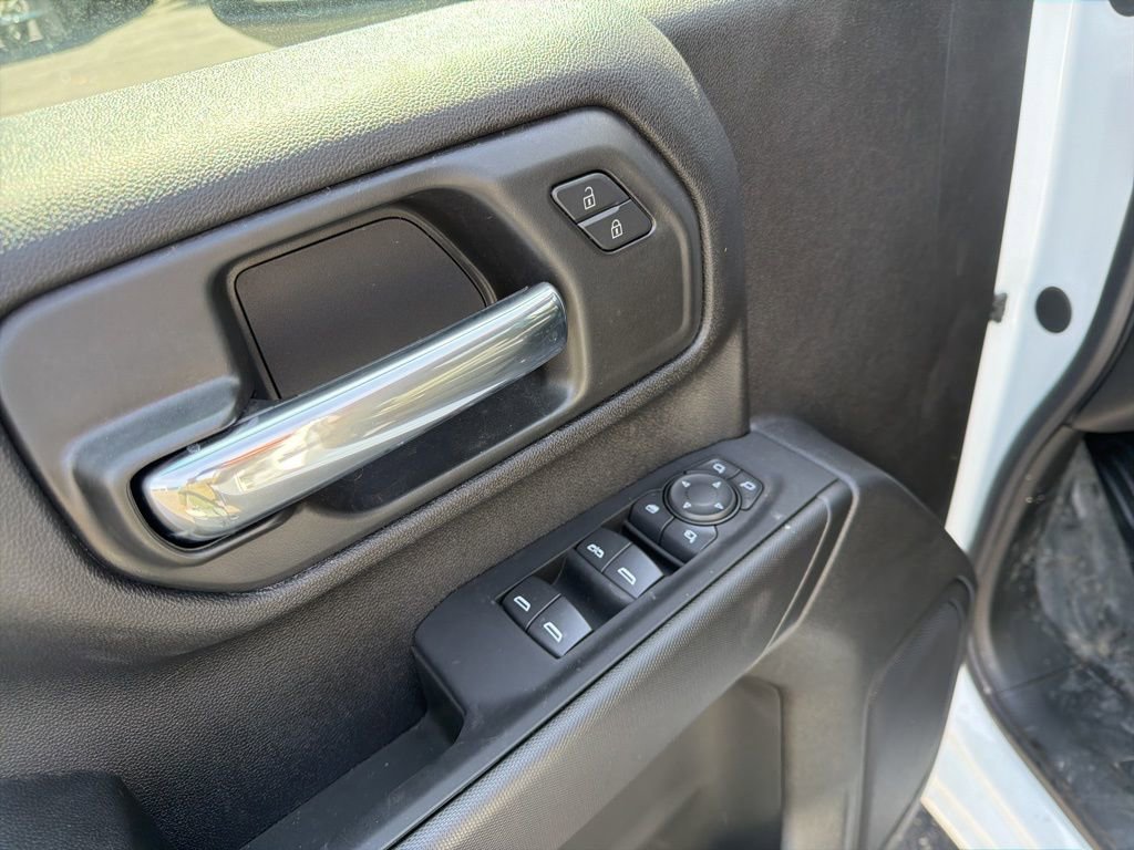 New 2025 Chevrolet Silverado 3500 W/T w/ WT Convenience Package image 7