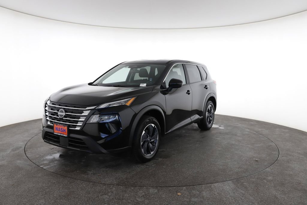 Used 2025 Nissan Rogue SV image 5