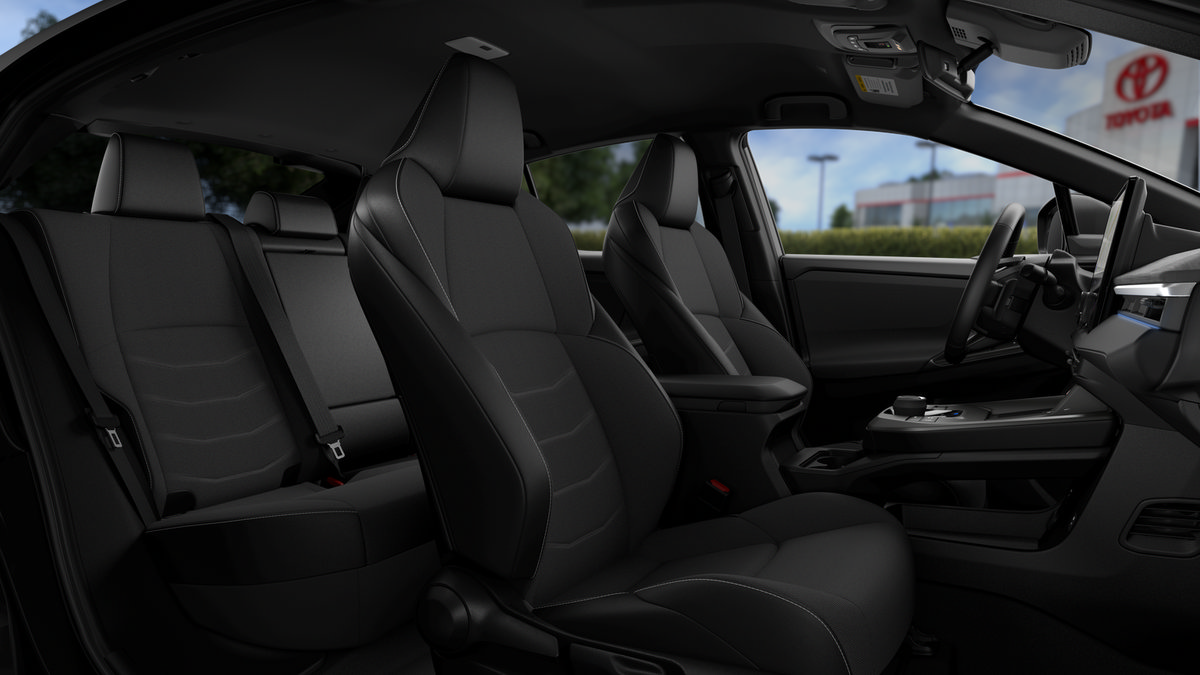 New 2026 Toyota C-HR AWD/4WD image 80