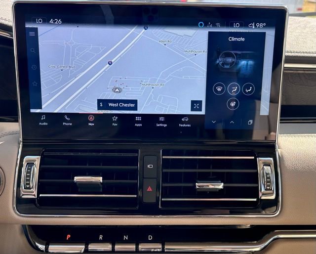 Used 2024 Lincoln Navigator L Reserve image 20