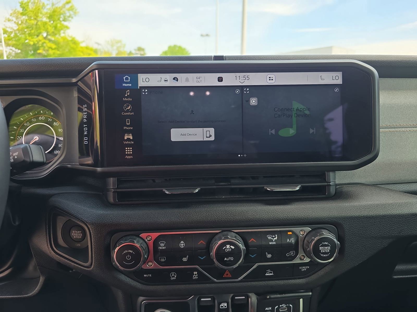 Used 2024 Jeep Gladiator Sport image 21