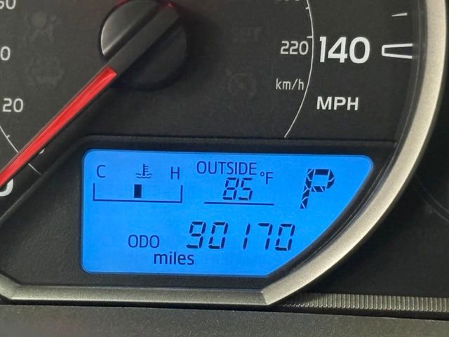 Used 2014 Toyota RAV4 XLE AWD/4WD image 18