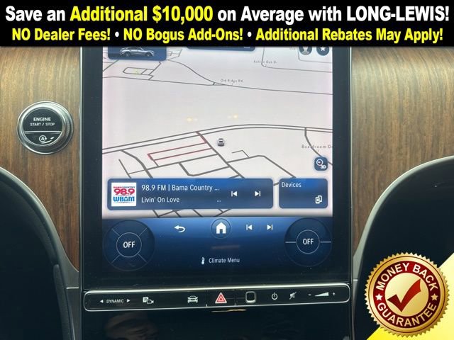 Used 2024 Mercedes-Benz GLC 300 GLC 300 Coupe image 25