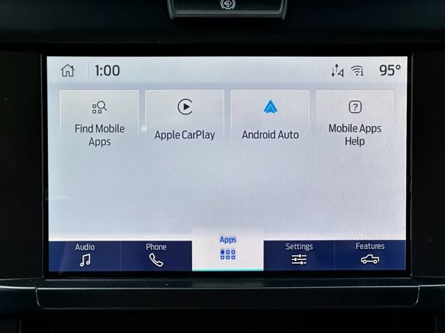 New 2026 Ford F250 XL w/ 360-Degree Camera Package AWD/4WD image 14
