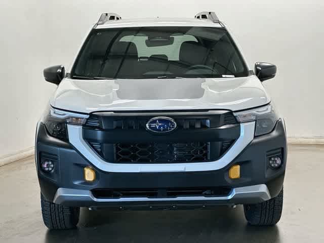 New 2026 Subaru Forester Wilderness AWD/4WD image 28
