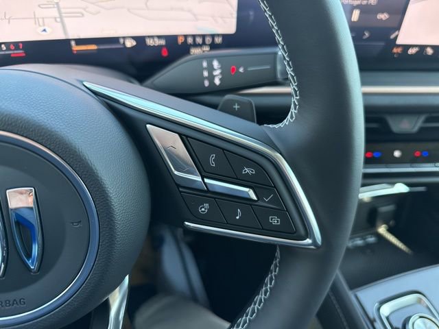 New 2026 Buick Envision Sport Touring image 36